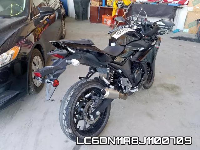 LC6DN11A8J1100709 фото 5
