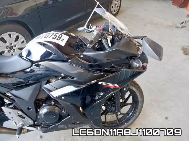 LC6DN11A8J1100709 фото 6