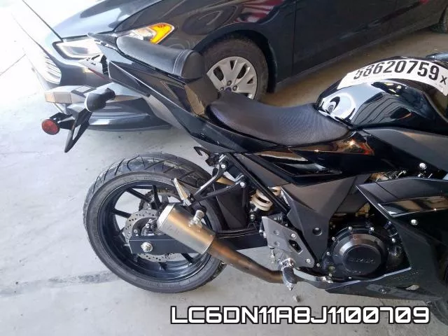LC6DN11A8J1100709 фото 7