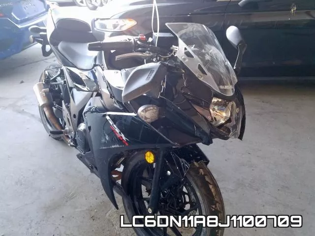 LC6DN11A8J1100709 фото 10