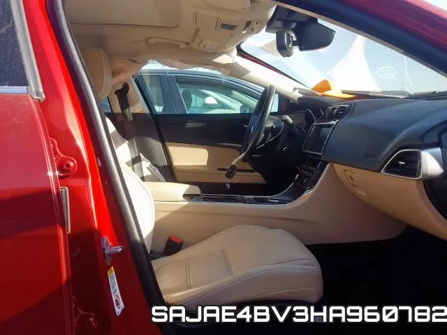 SAJAE4BV3HA960782 фото 6