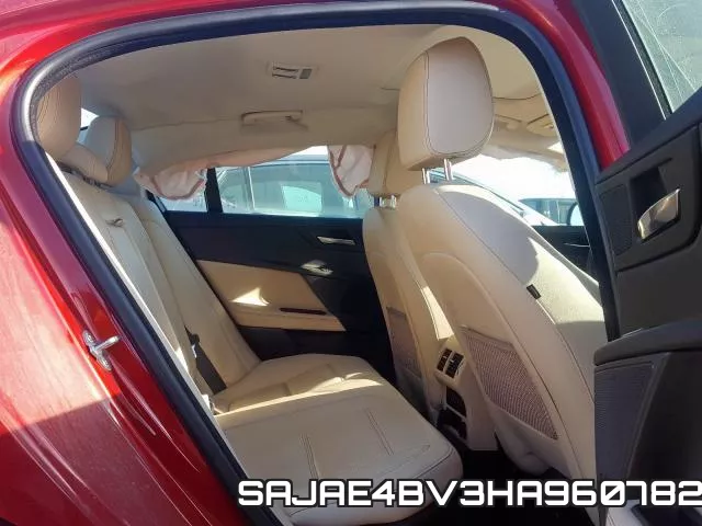 SAJAE4BV3HA960782 фото 7