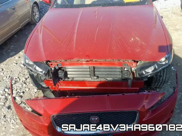 SAJAE4BV3HA960782 фото 10
