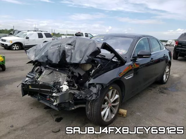 SAJBJ4FX8JCY69125 фото 3