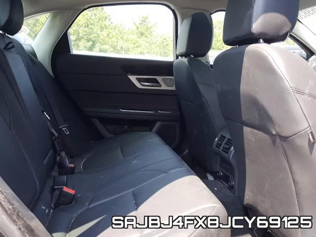 SAJBJ4FX8JCY69125 фото 7