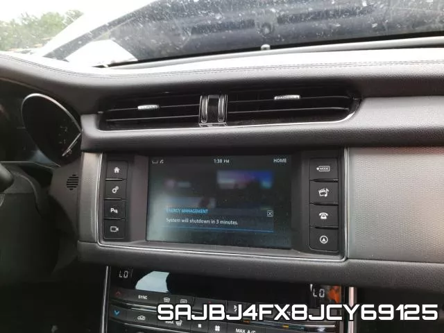 SAJBJ4FX8JCY69125 фото 10