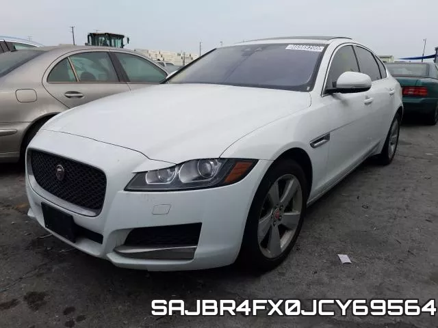 SAJBR4FX0JCY69564 фото 3