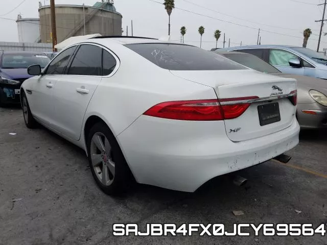 SAJBR4FX0JCY69564 фото 4