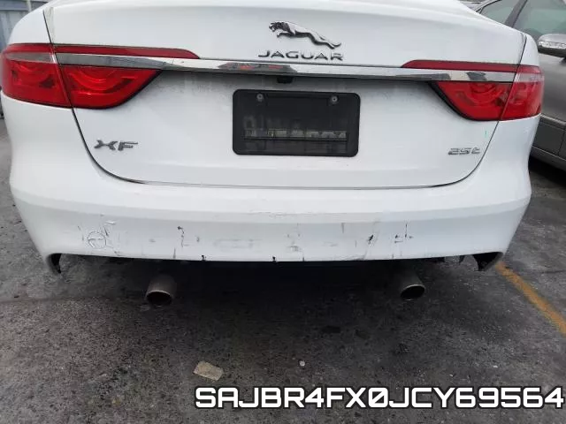 SAJBR4FX0JCY69564 фото 10