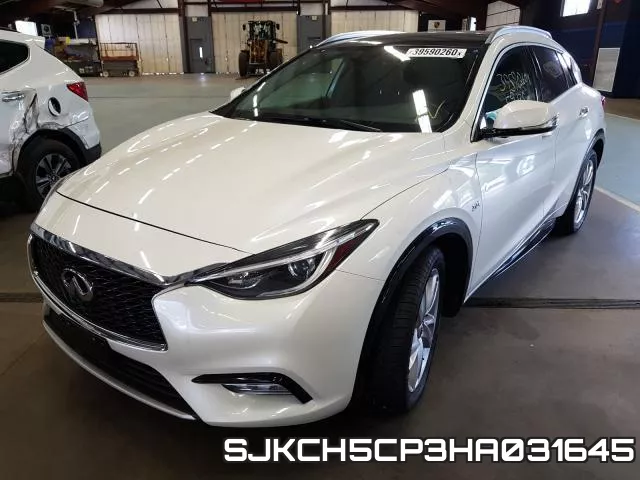 SJKCH5CP3HA031645 фото 3