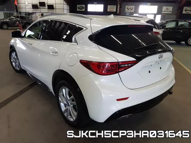 SJKCH5CP3HA031645 фото 4