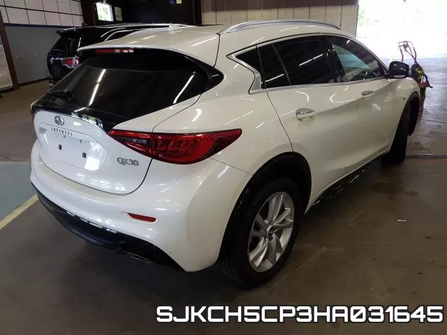 SJKCH5CP3HA031645 фото 5