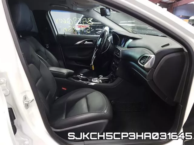 SJKCH5CP3HA031645 фото 6