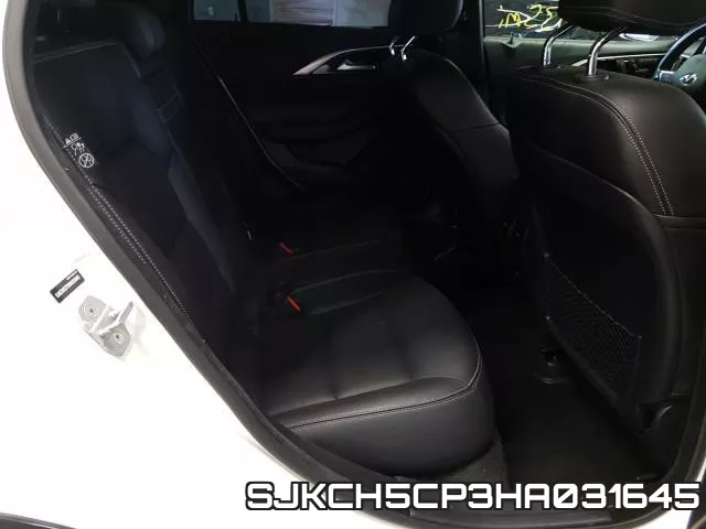 SJKCH5CP3HA031645 фото 7