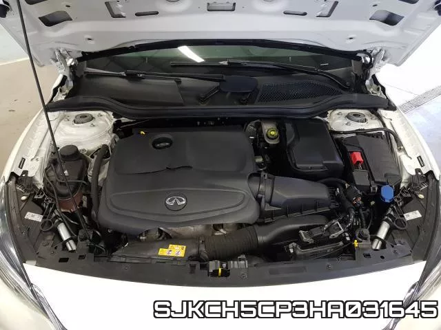 SJKCH5CP3HA031645 фото 8
