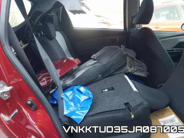 VNKKTUD35JA087005 фото 7
