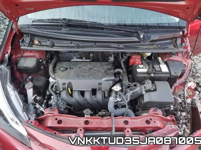 VNKKTUD35JA087005 фото 8
