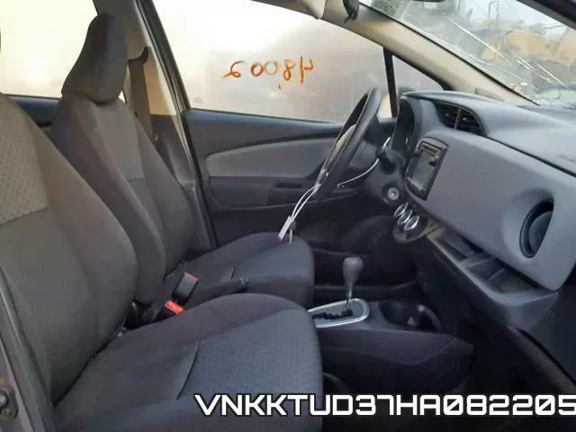 VNKKTUD37HA082205 фото 6