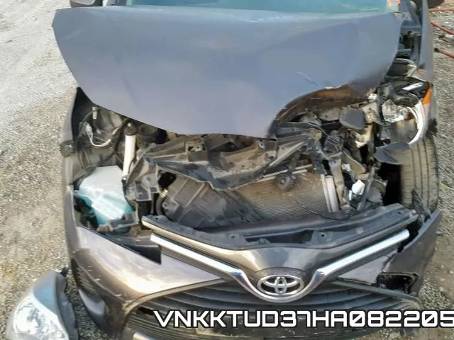 VNKKTUD37HA082205 фото 8