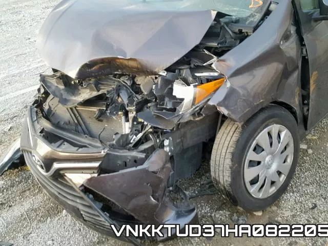 VNKKTUD37HA082205 фото 10