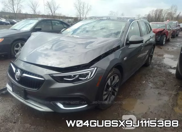 W04GU8SX9J1115388 фото 3