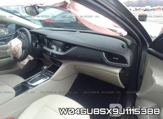 W04GU8SX9J1115388 фото 6
