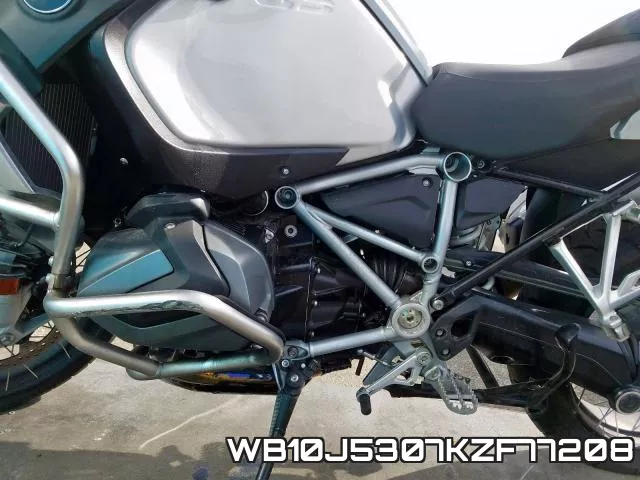 WB10J5307KZF77208 фото 10