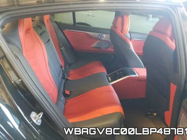 WBAGV8C00LBP48781 фото 7