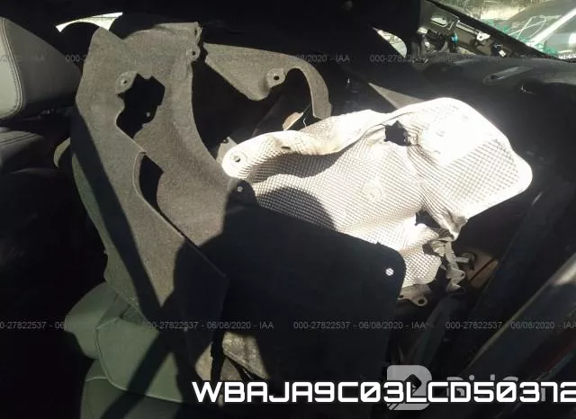 WBAJA9C03LCD50372 фото 9