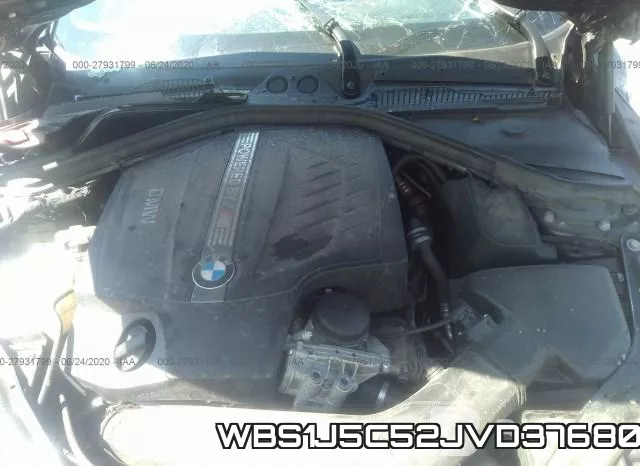WBS1J5C52JVD37680 фото 2