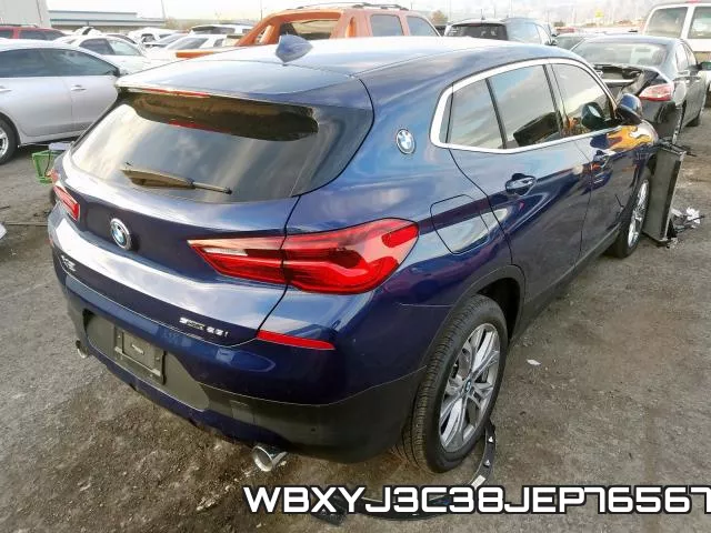 WBXYJ3C38JEP76567 фото 5