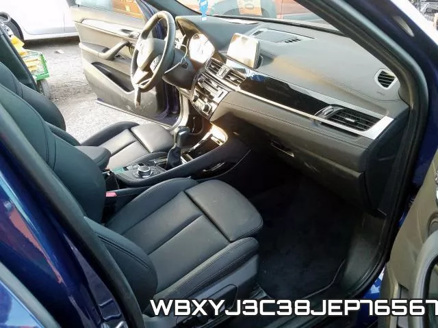 WBXYJ3C38JEP76567 фото 6