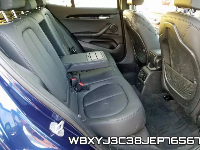 WBXYJ3C38JEP76567 фото 7