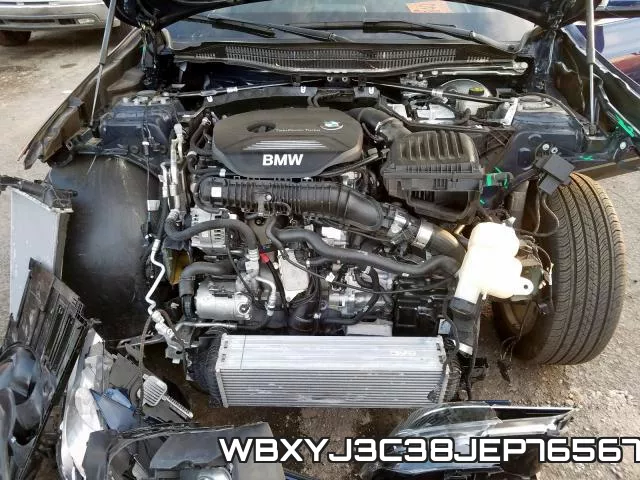 WBXYJ3C38JEP76567 фото 8