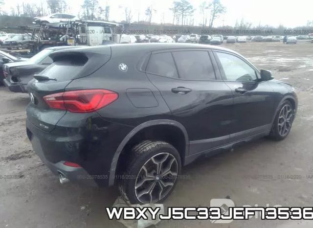 WBXYJ5C33JEF73536 фото 5
