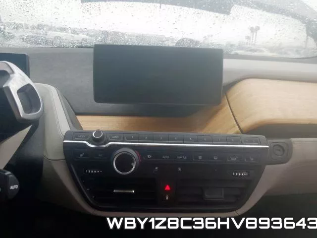 WBY1Z8C36HV893643 фото 10