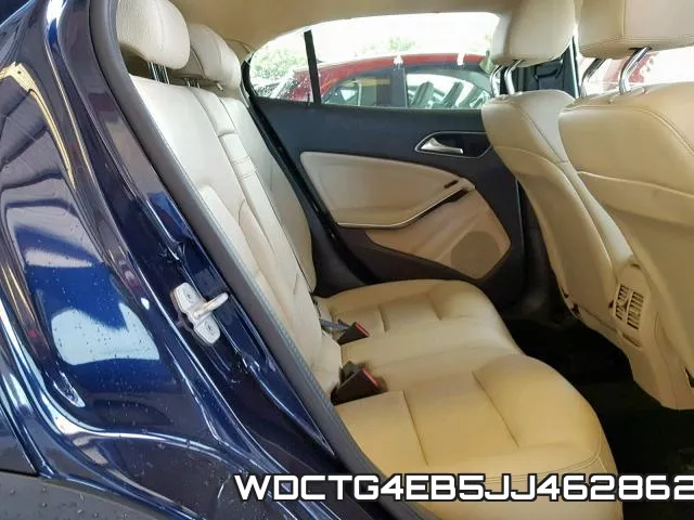 WDCTG4EB5JJ462862 фото 7