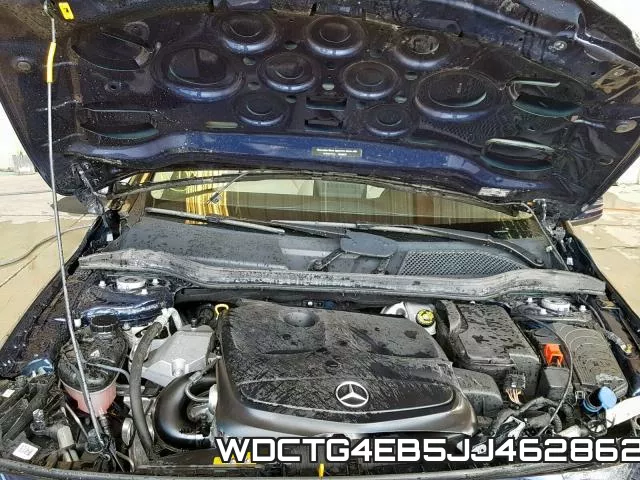 WDCTG4EB5JJ462862 фото 8