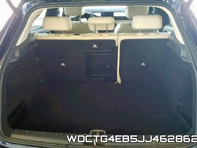 WDCTG4EB5JJ462862 фото 10