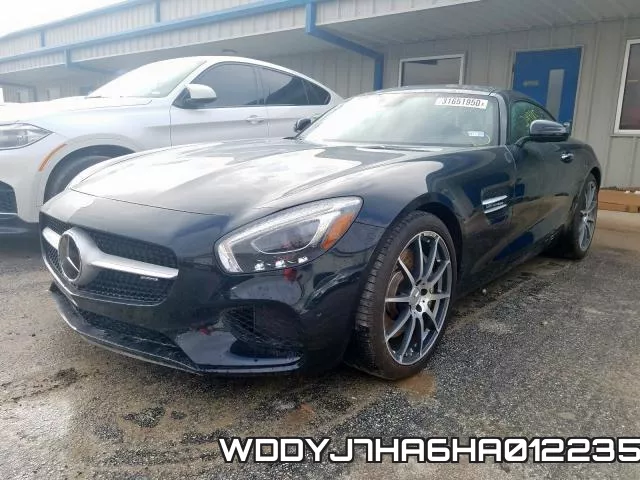 WDDYJ7HA6HA012235 фото 3