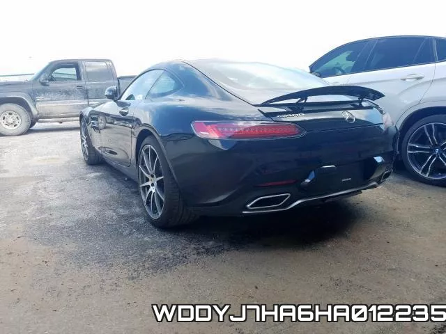 WDDYJ7HA6HA012235 фото 4
