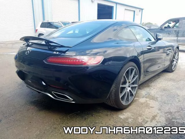WDDYJ7HA6HA012235 фото 5