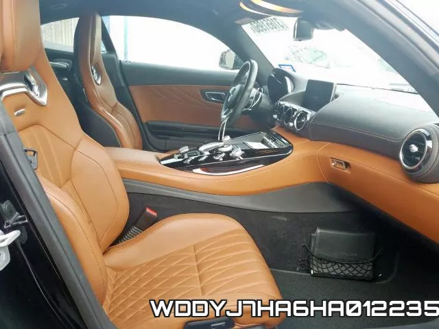 WDDYJ7HA6HA012235 фото 6