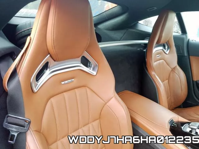WDDYJ7HA6HA012235 фото 7