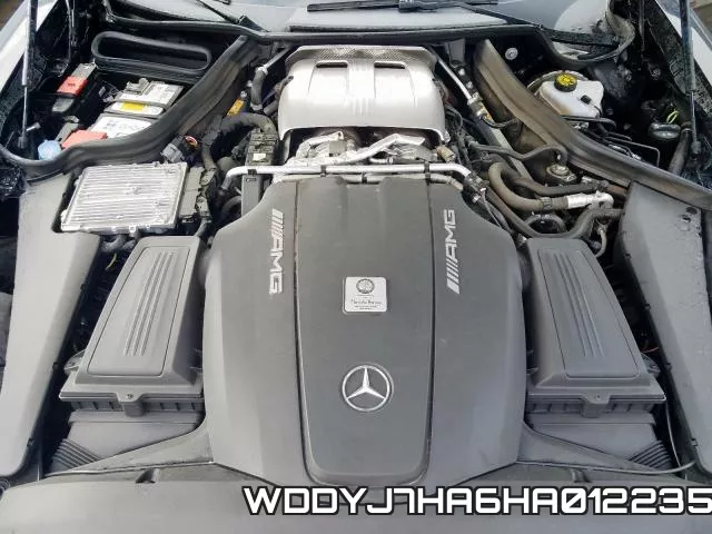 WDDYJ7HA6HA012235 фото 8
