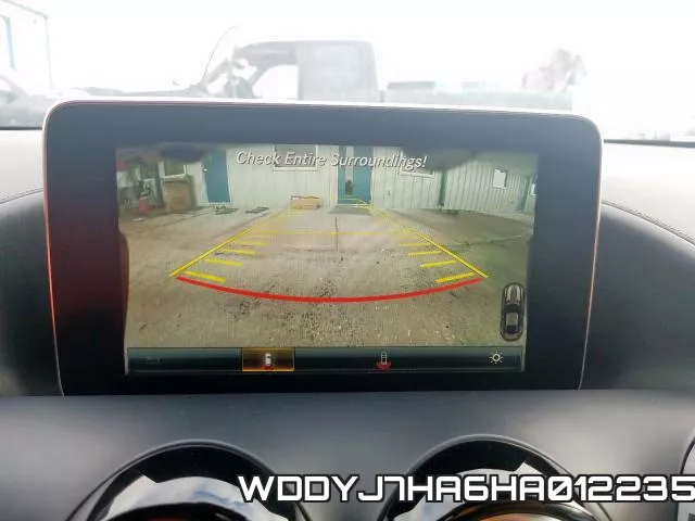 WDDYJ7HA6HA012235 фото 10