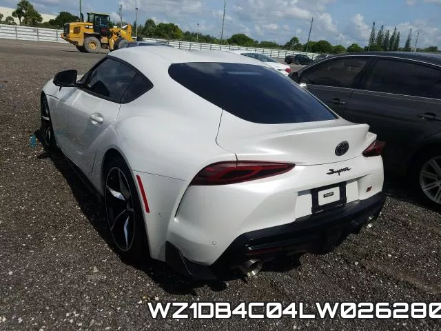 WZ1DB4C04LW026280 фото 4