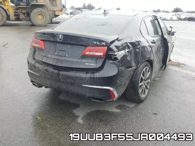 19UUB3F55JA004493 фото 5