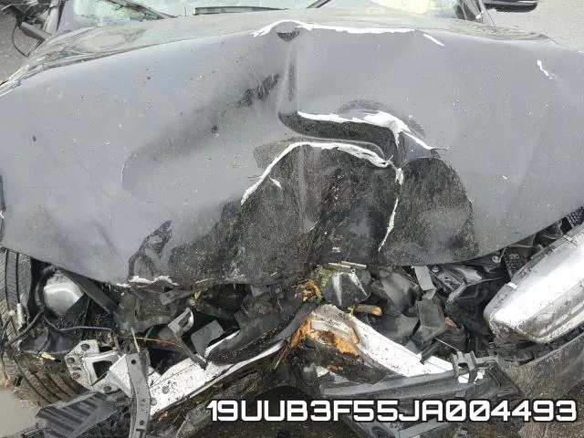 19UUB3F55JA004493 фото 8