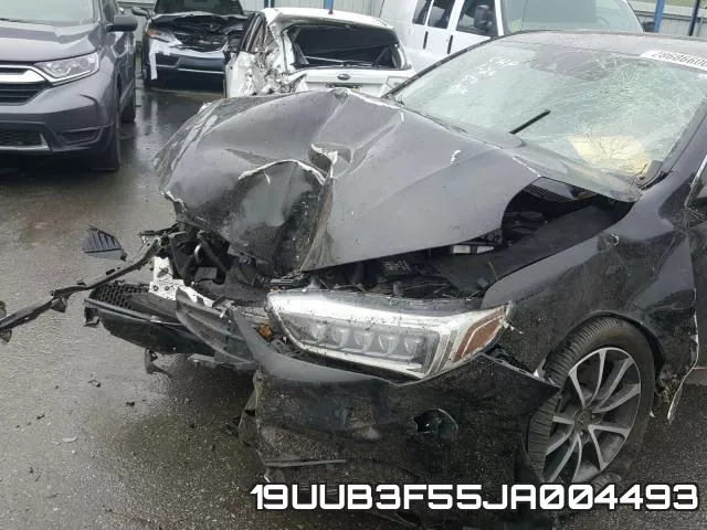 19UUB3F55JA004493 фото 10